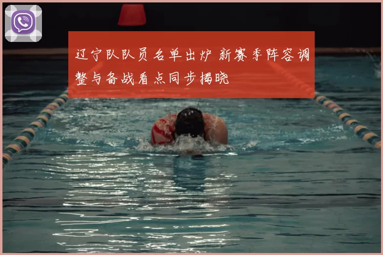 辽宁队队员名单出炉 新赛季阵容调整与备战看点同步揭晓