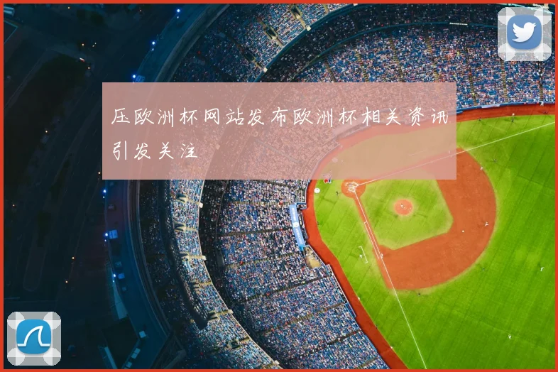压欧洲杯网站发布欧洲杯相关资讯引发关注