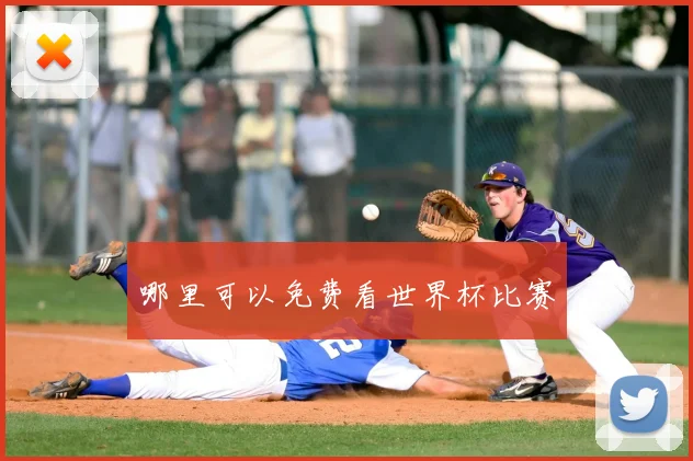 哪里可以免费看世界杯比赛